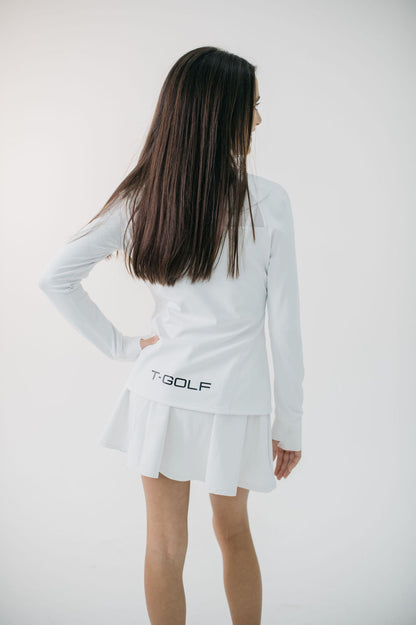 Women's T-Golf Fitness Jacket