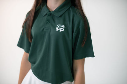 Women's T-Golf Polo