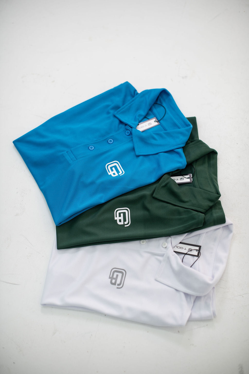 Women's T-Golf Polo