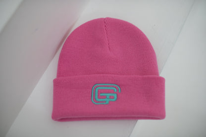 T-Golf Beanie