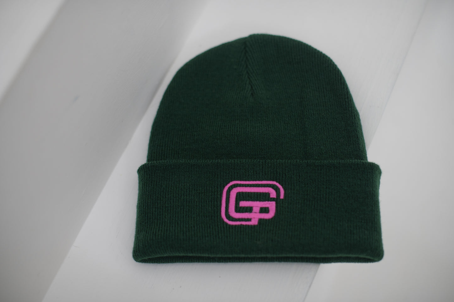 T-Golf Beanie