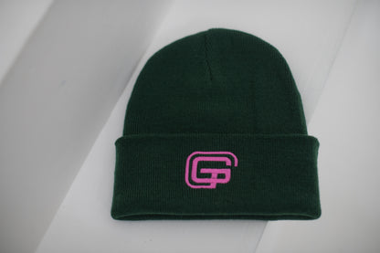 T-Golf Beanie