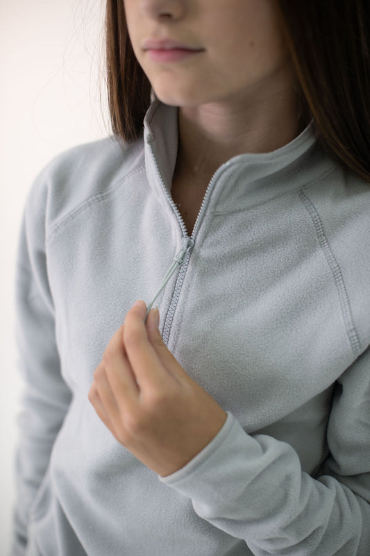 Women's T-Golf Active Fitted Fleece