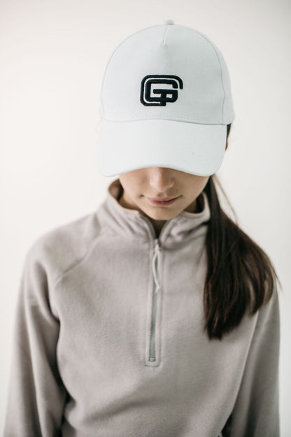 T-Golf 5-panel cap